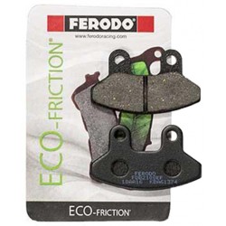 Τακάκια Ferodo FDB2108EF (FA306)(FD293) Τακάκια Ferodo FDB2108EF (FA306)(FD293)